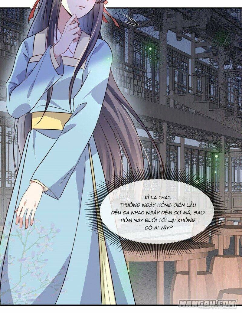 Tuyệt Sắc Nữ Y Chapter 7.5 - 2