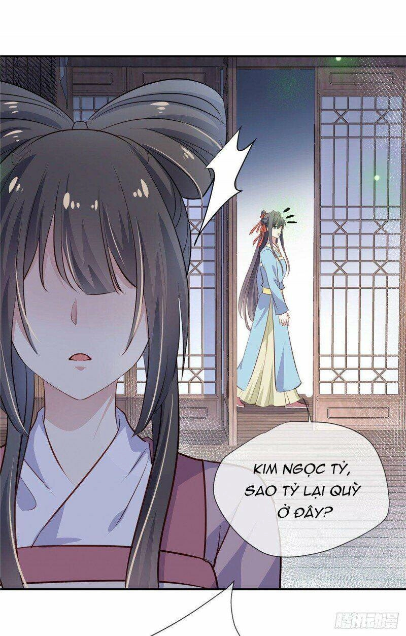 Tuyệt Sắc Nữ Y Chapter 7.5 - 3