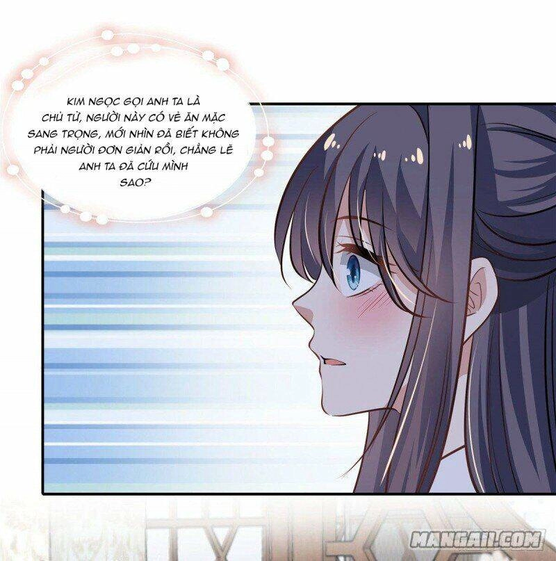 Tuyệt Sắc Nữ Y Chapter 7.5 - 5