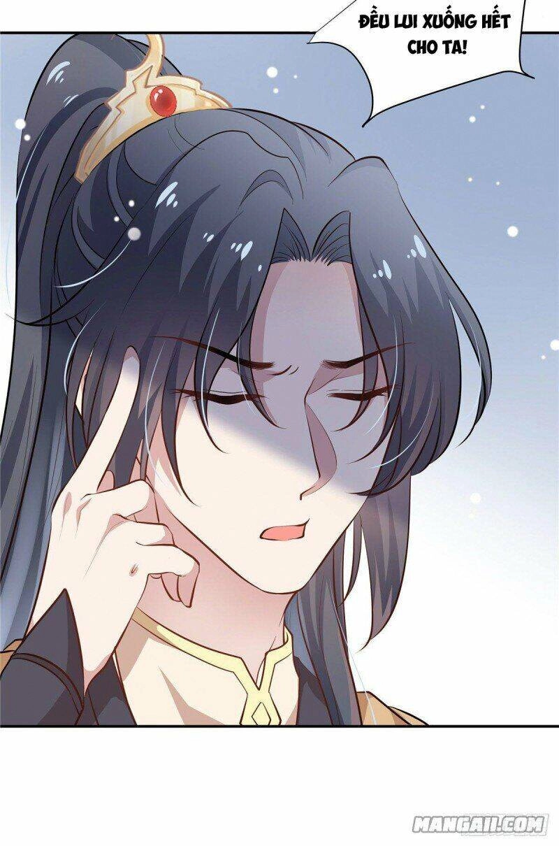 Tuyệt Sắc Nữ Y Chapter 7.5 - 8