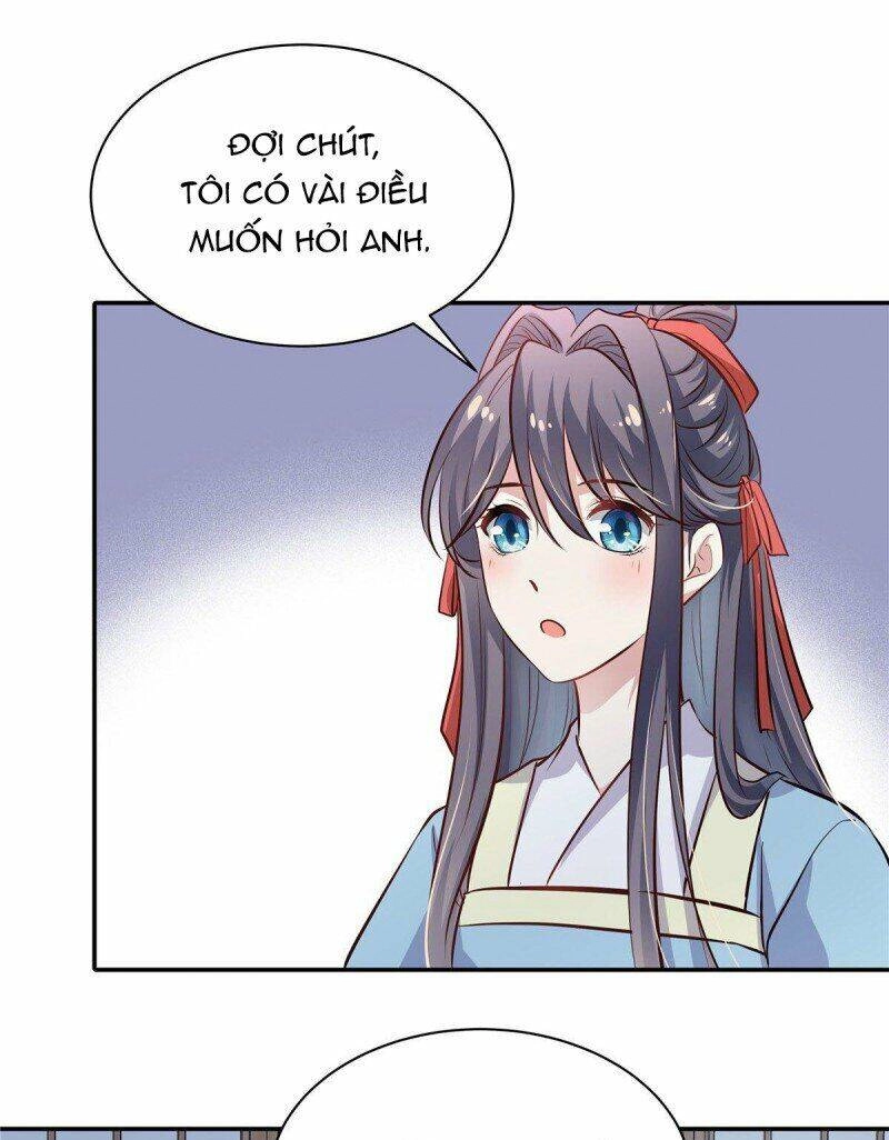 Tuyệt Sắc Nữ Y Chapter 7.5 - 10