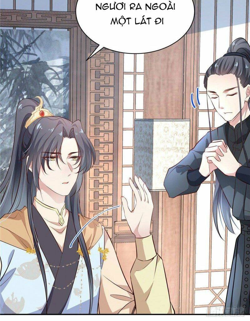 Tuyệt Sắc Nữ Y Chapter 7.5 - 11