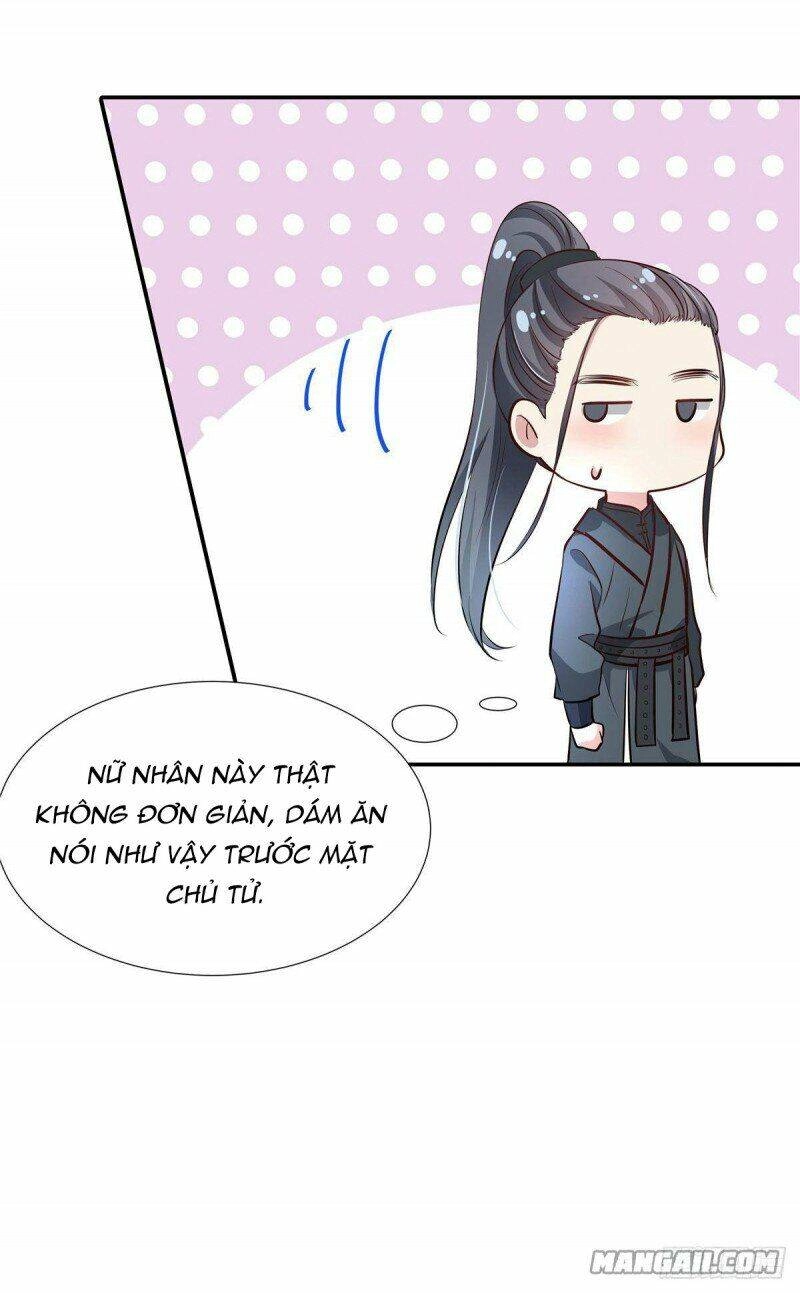 Tuyệt Sắc Nữ Y Chapter 7.5 - 12