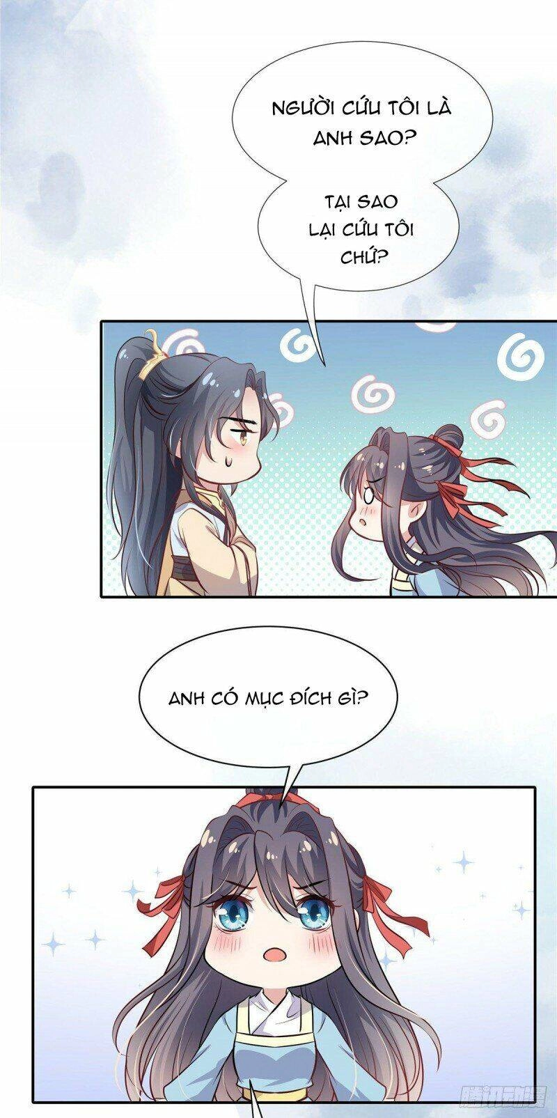 Tuyệt Sắc Nữ Y Chapter 7.5 - 14