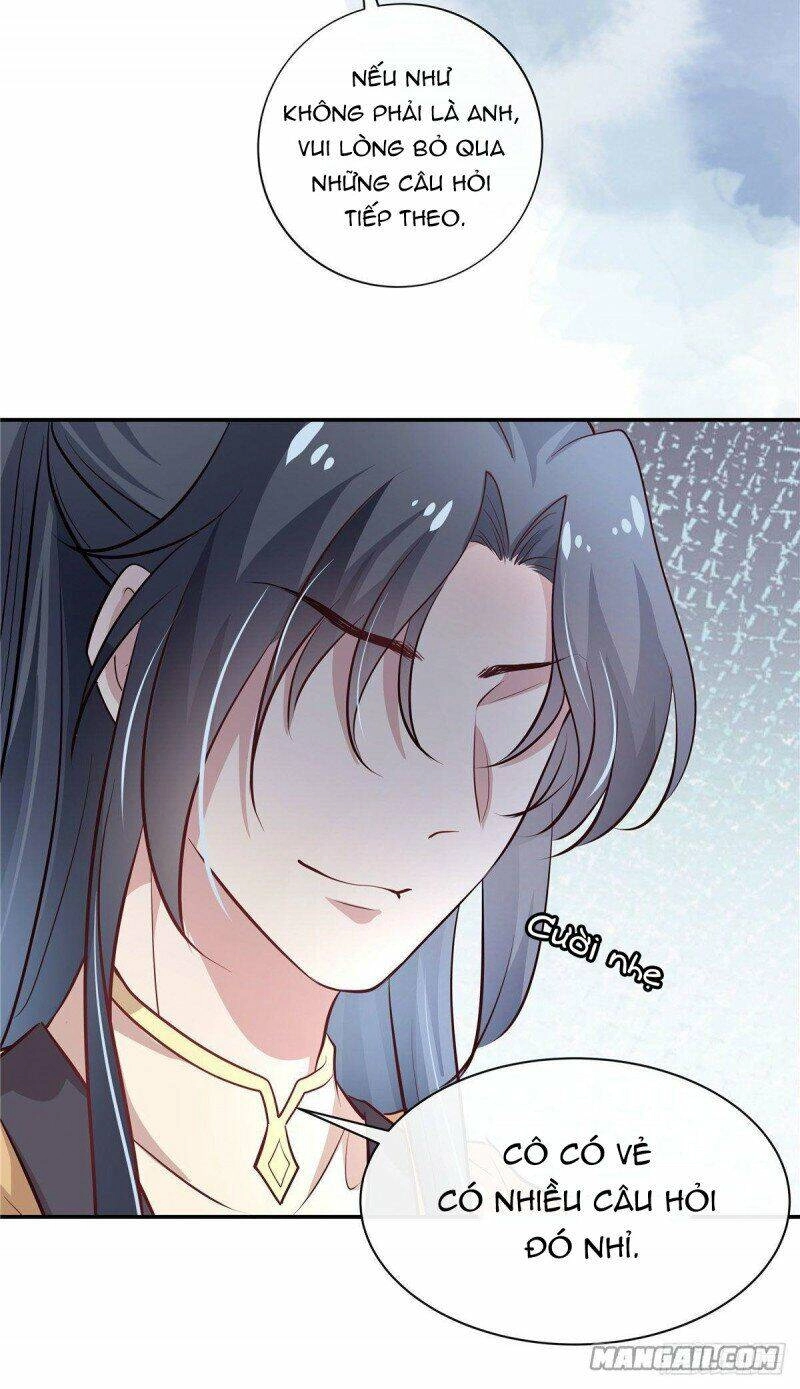 Tuyệt Sắc Nữ Y Chapter 7.5 - 15