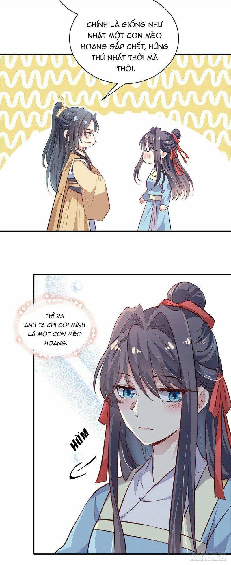 Tuyệt Sắc Nữ Y Chapter 7.5 - 17