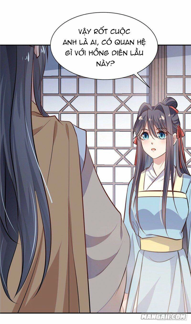 Tuyệt Sắc Nữ Y Chapter 7.5 - 18