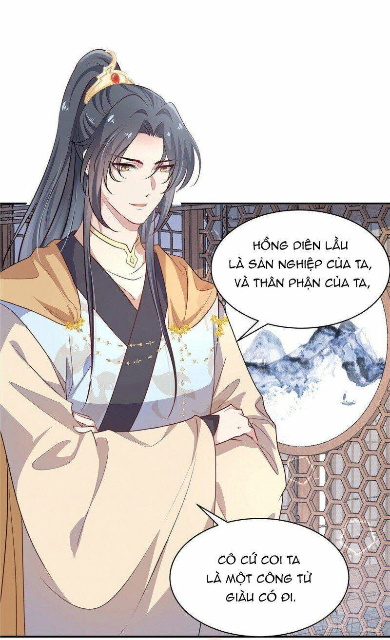 Tuyệt Sắc Nữ Y Chapter 7.5 - 19