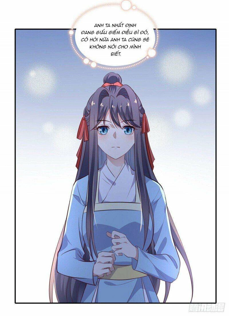 Tuyệt Sắc Nữ Y Chapter 7.5 - 20