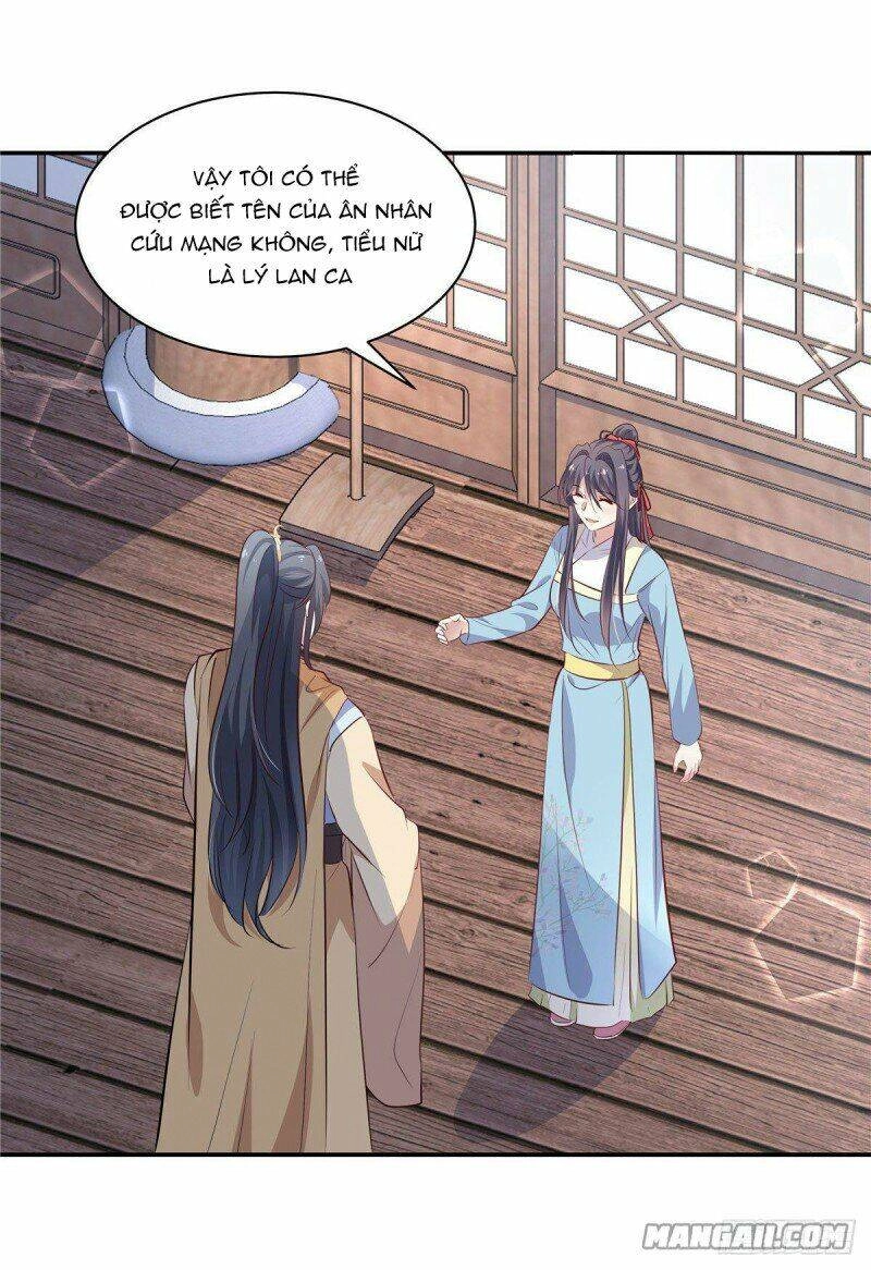 Tuyệt Sắc Nữ Y Chapter 7.5 - 21