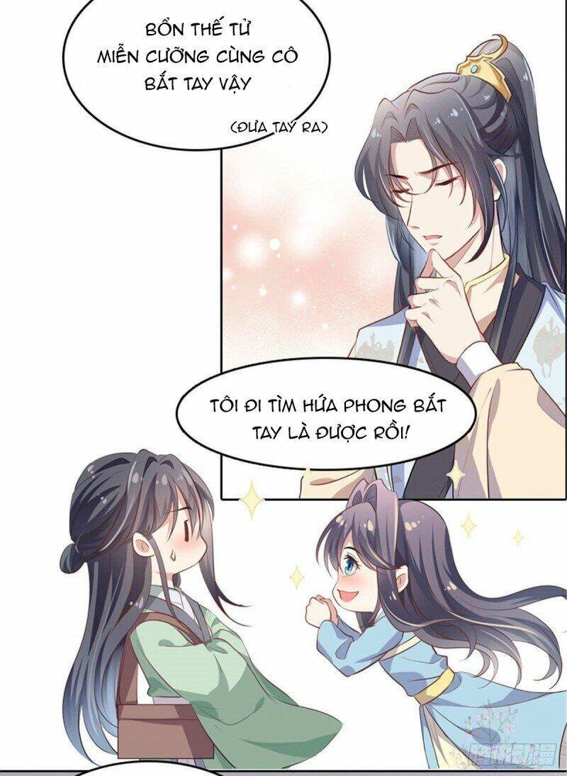 Tuyệt Sắc Nữ Y Chapter 7.5 - 25