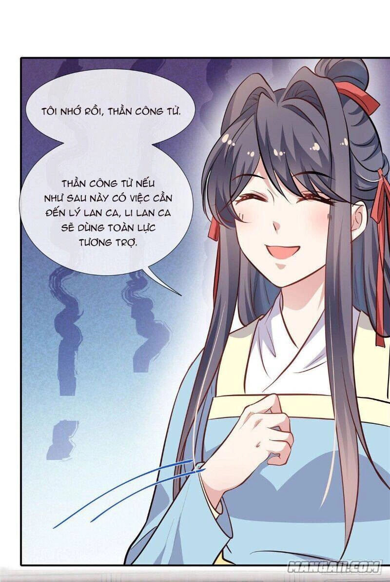 Tuyệt Sắc Nữ Y Chapter 8 - 1