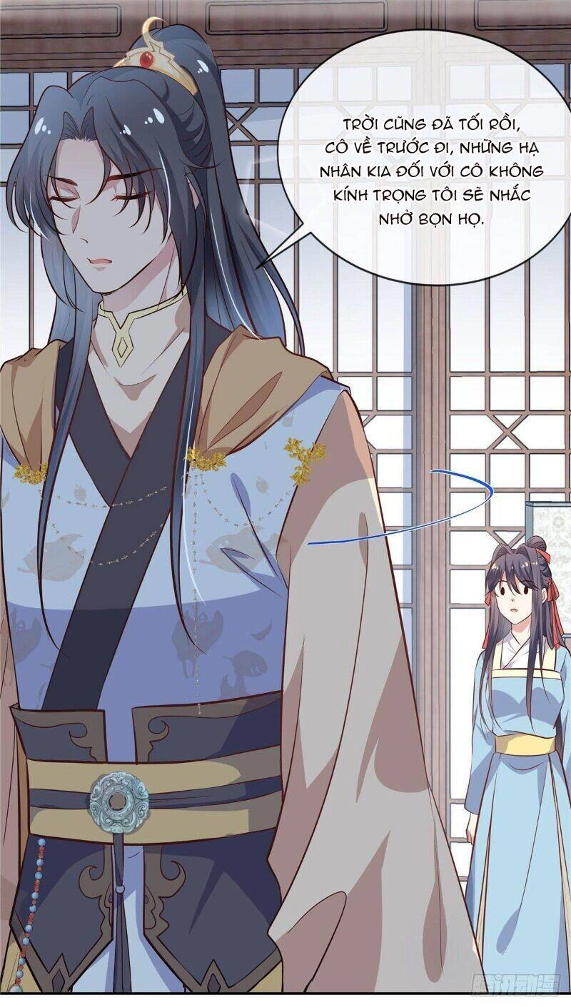 Tuyệt Sắc Nữ Y Chapter 8 - 2