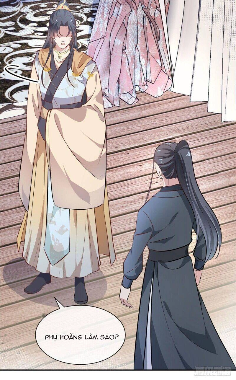 Tuyệt Sắc Nữ Y Chapter 8 - 5