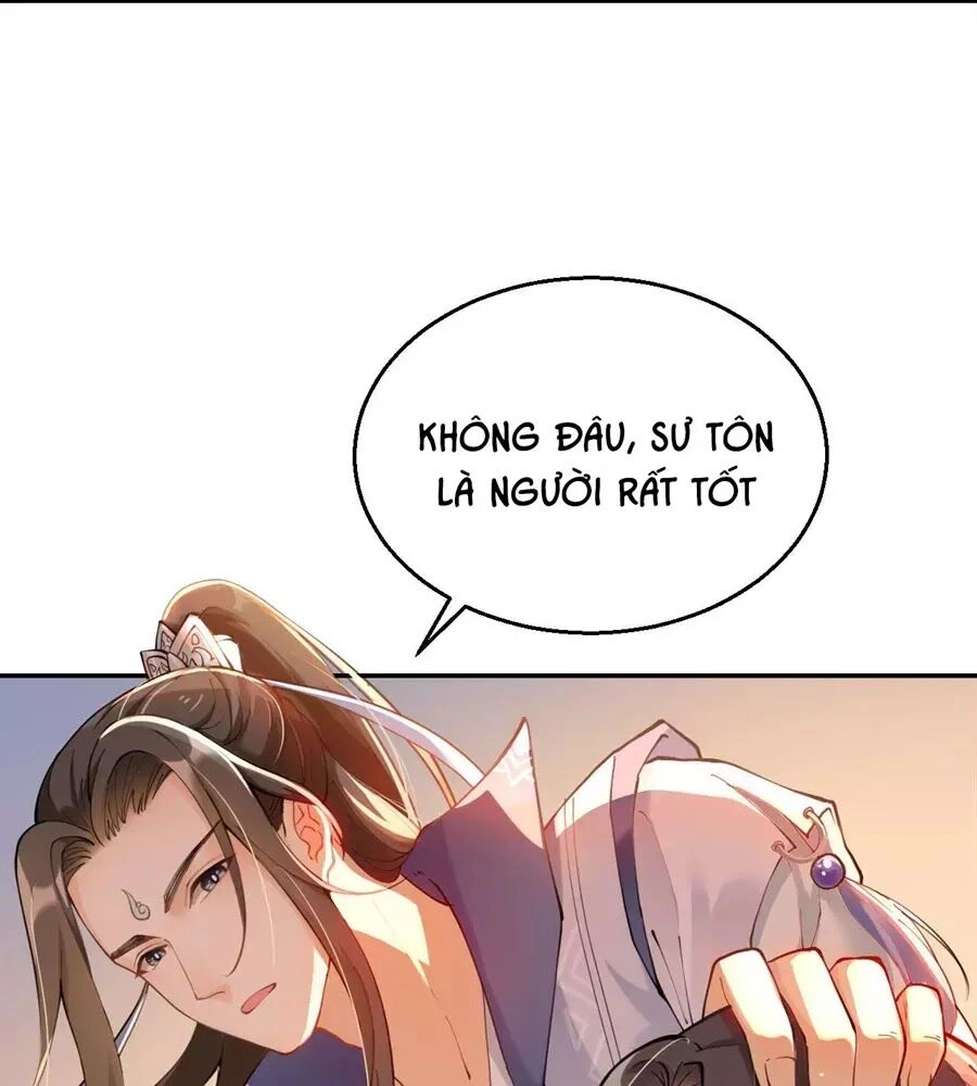 Nữ Tiên Tôn Bận Đào Hôn Chapter 1.1 - 16