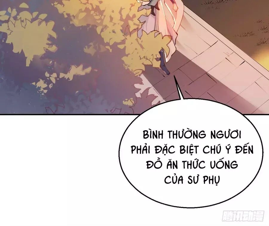 Nữ Tiên Tôn Bận Đào Hôn Chapter 1.1 - 22