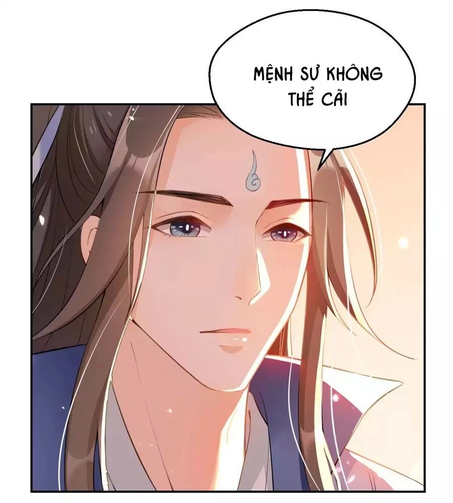 Nữ Tiên Tôn Bận Đào Hôn Chapter 2.1 - 5