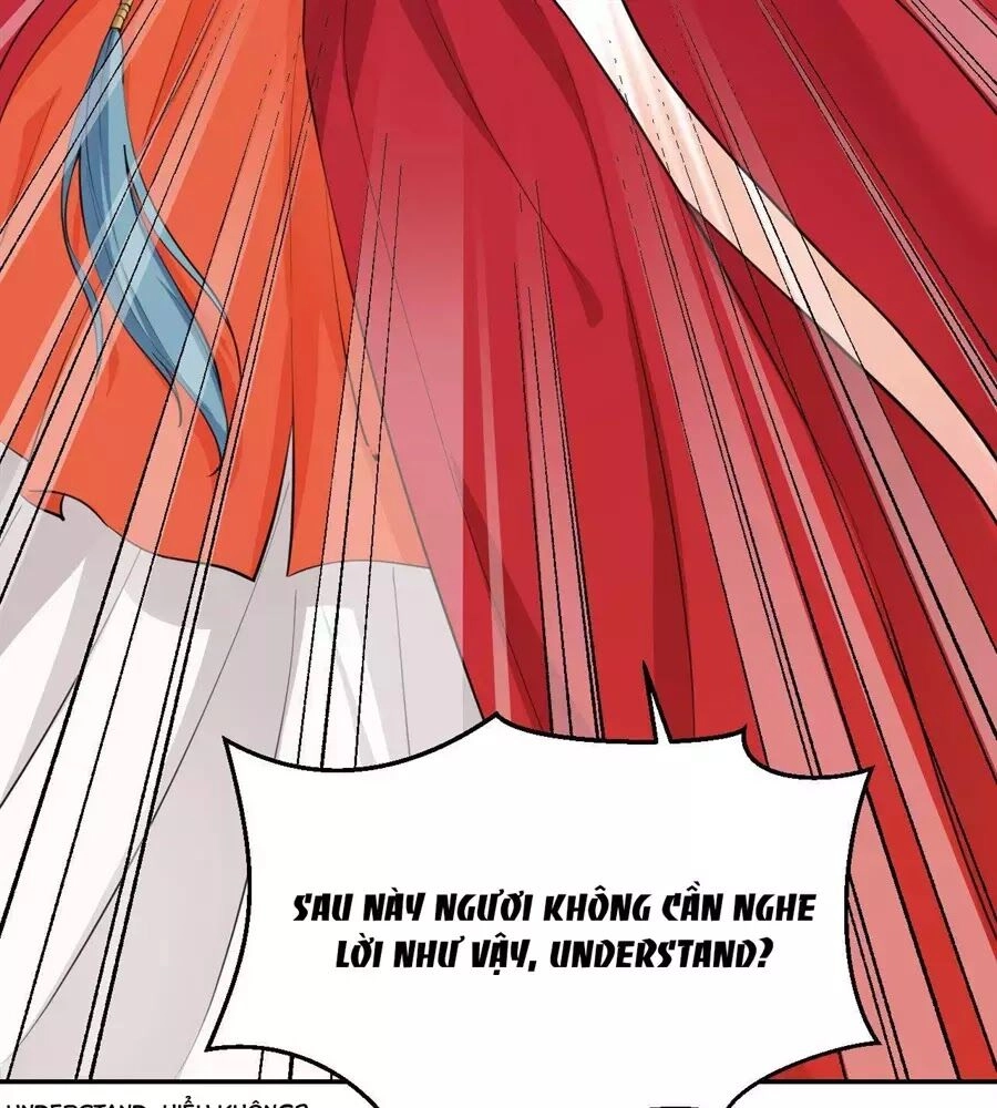 Nữ Tiên Tôn Bận Đào Hôn Chapter 2.1 - 31