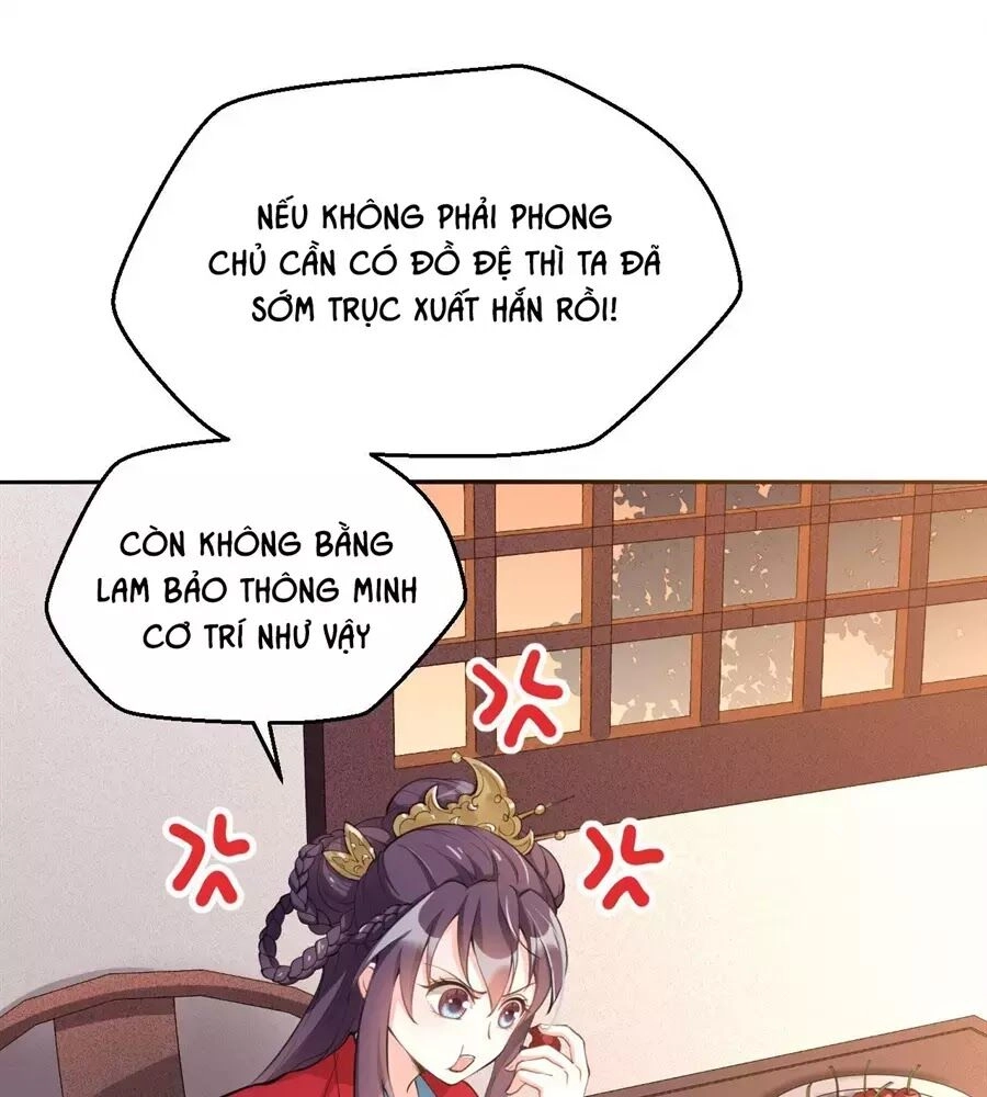 Nữ Tiên Tôn Bận Đào Hôn Chapter 2.1 - 41