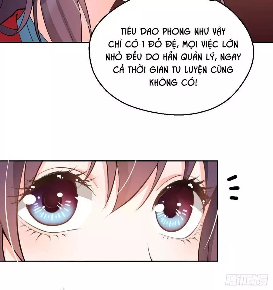 Nữ Tiên Tôn Bận Đào Hôn Chapter 2.1 - 44