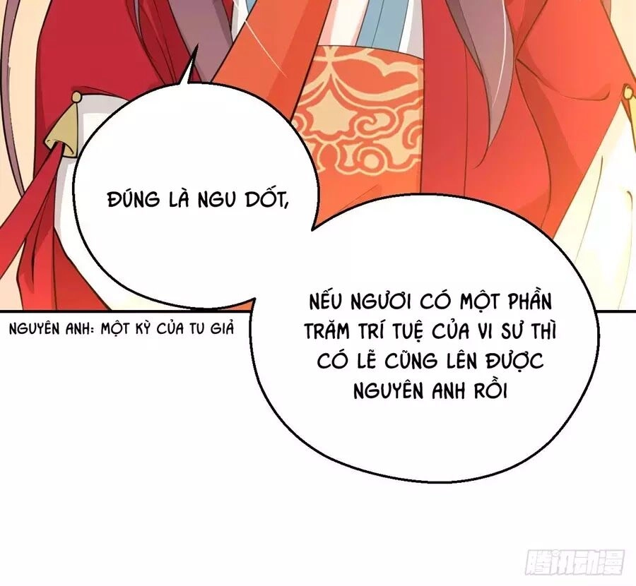 Nữ Tiên Tôn Bận Đào Hôn Chapter 2.1 - 59