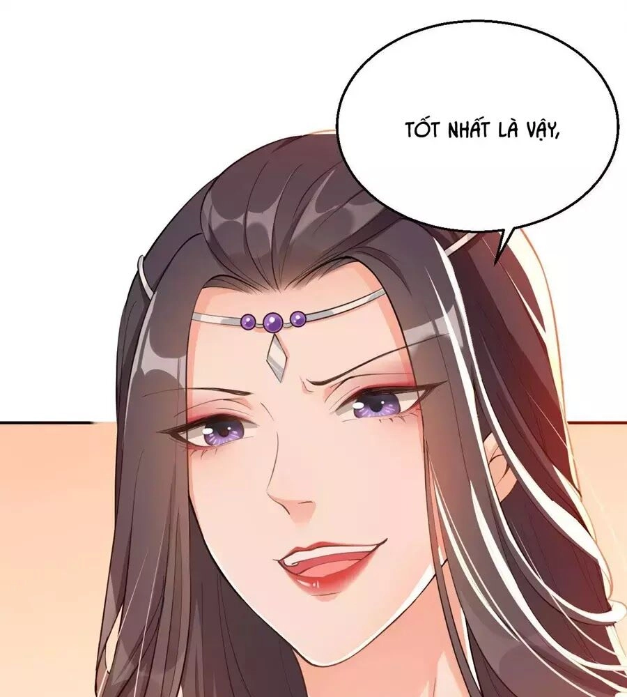 Nữ Tiên Tôn Bận Đào Hôn Chapter 2.2 - 9