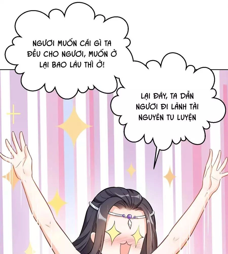 Nữ Tiên Tôn Bận Đào Hôn Chapter 2.2 - 34