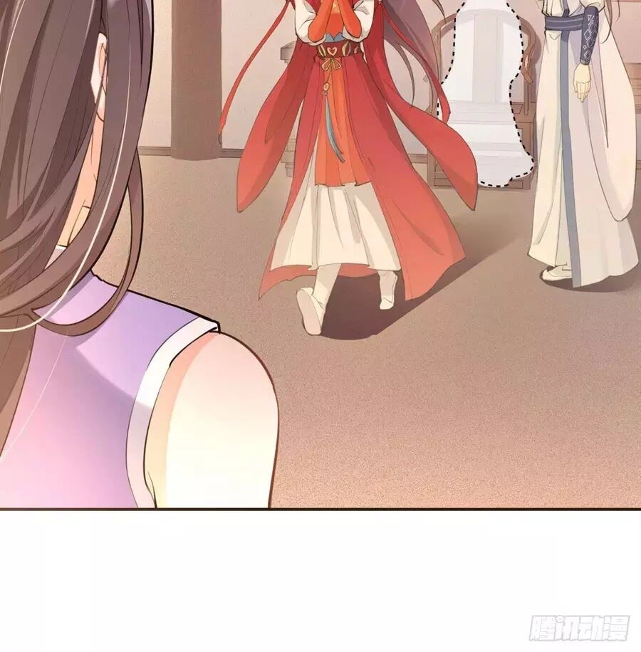 Nữ Tiên Tôn Bận Đào Hôn Chapter 3.1 - 8