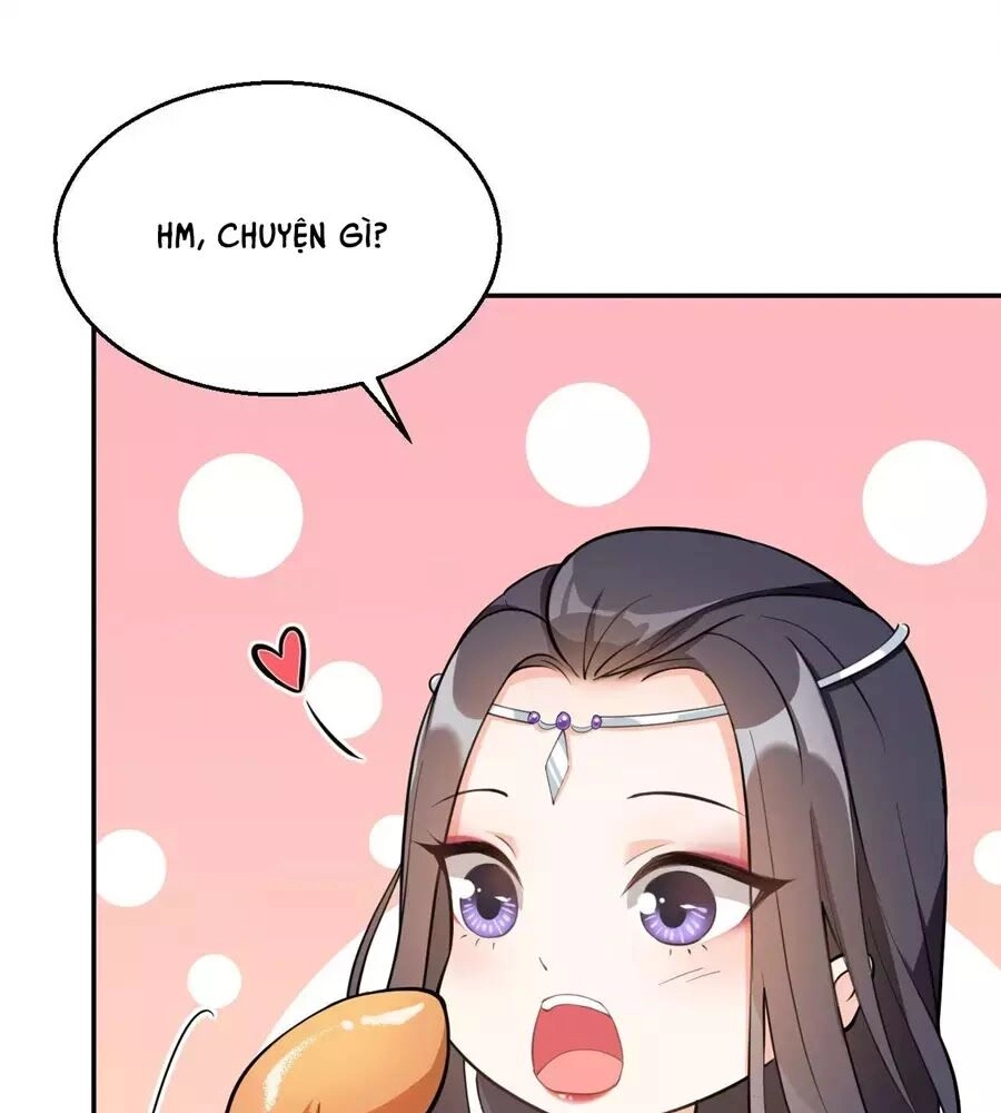 Nữ Tiên Tôn Bận Đào Hôn Chapter 3.1 - 14