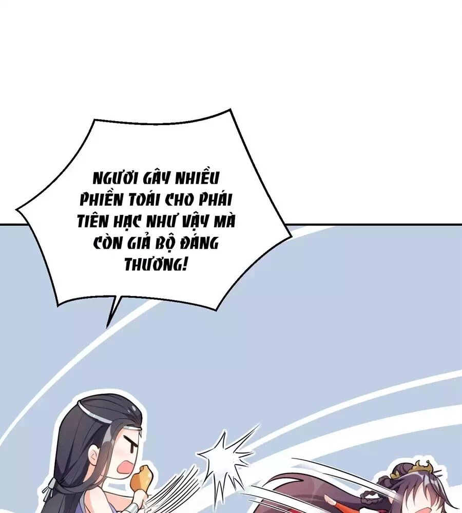 Nữ Tiên Tôn Bận Đào Hôn Chapter 3.1 - 22