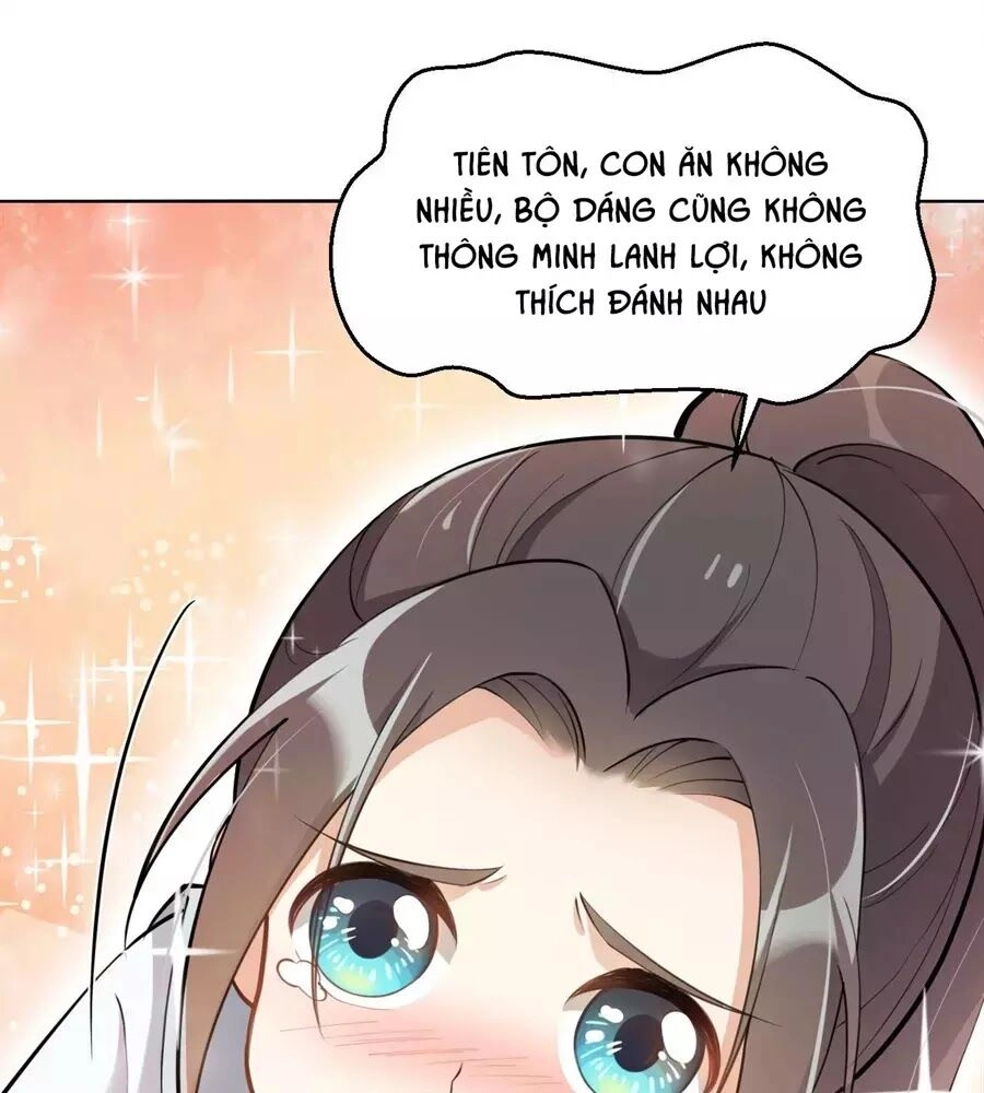 Nữ Tiên Tôn Bận Đào Hôn Chapter 3.1 - 30
