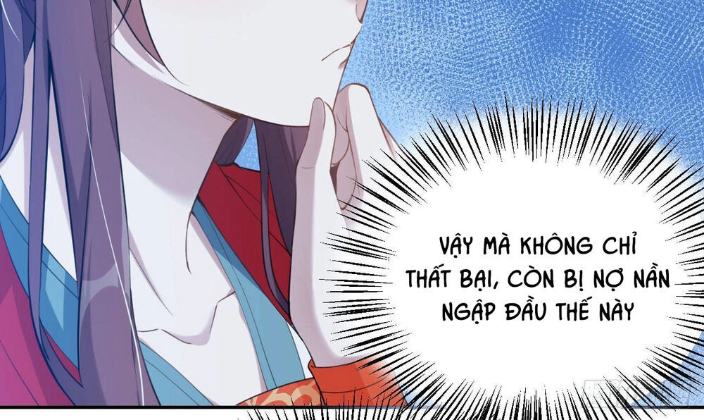 Nữ Tiên Tôn Bận Đào Hôn Chapter 3.2 - 22