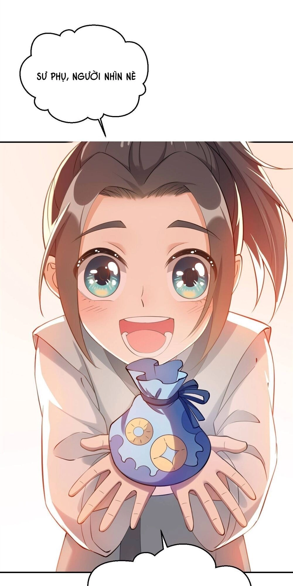 Nữ Tiên Tôn Bận Đào Hôn Chapter 4.2 - 11