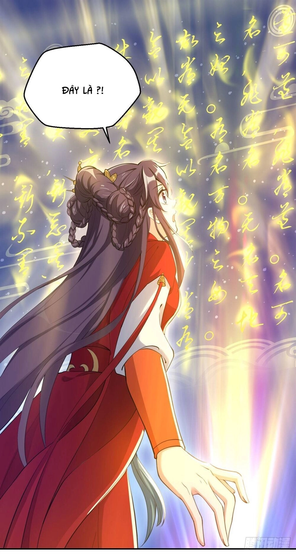 Nữ Tiên Tôn Bận Đào Hôn Chapter 4.2 - 31