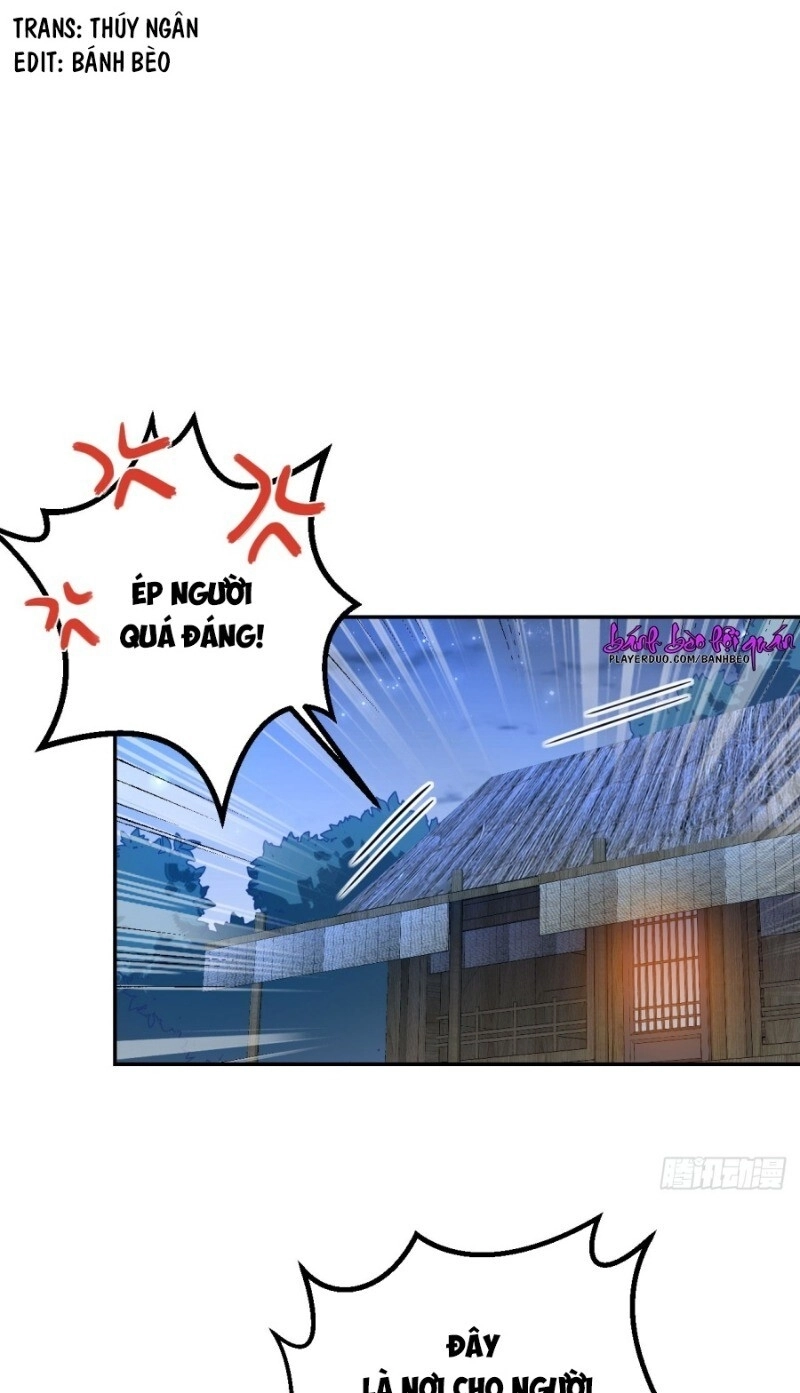 Nữ Tiên Tôn Bận Đào Hôn Chapter 6 - 2