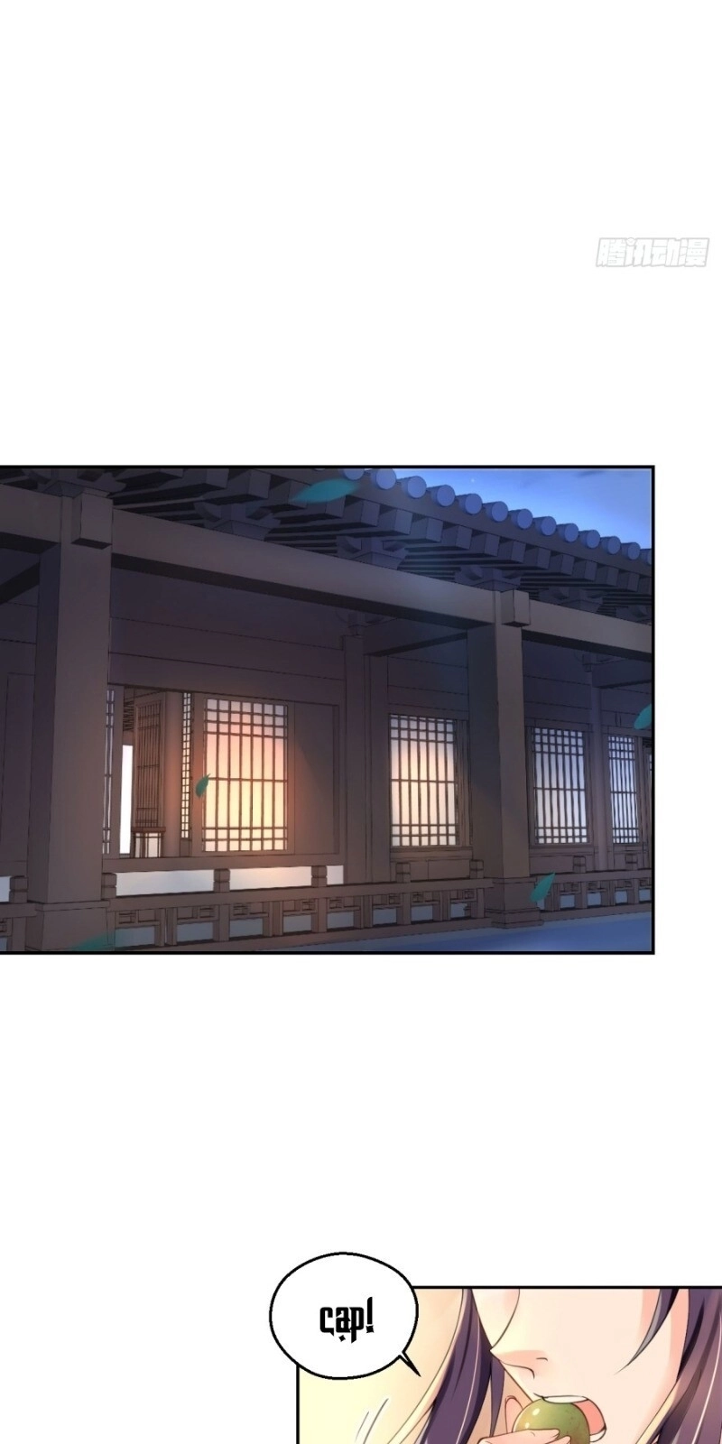 Nữ Tiên Tôn Bận Đào Hôn Chapter 6 - 13