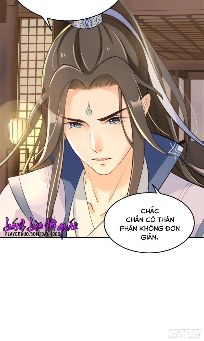Nữ Tiên Tôn Bận Đào Hôn Chapter 6 - 21
