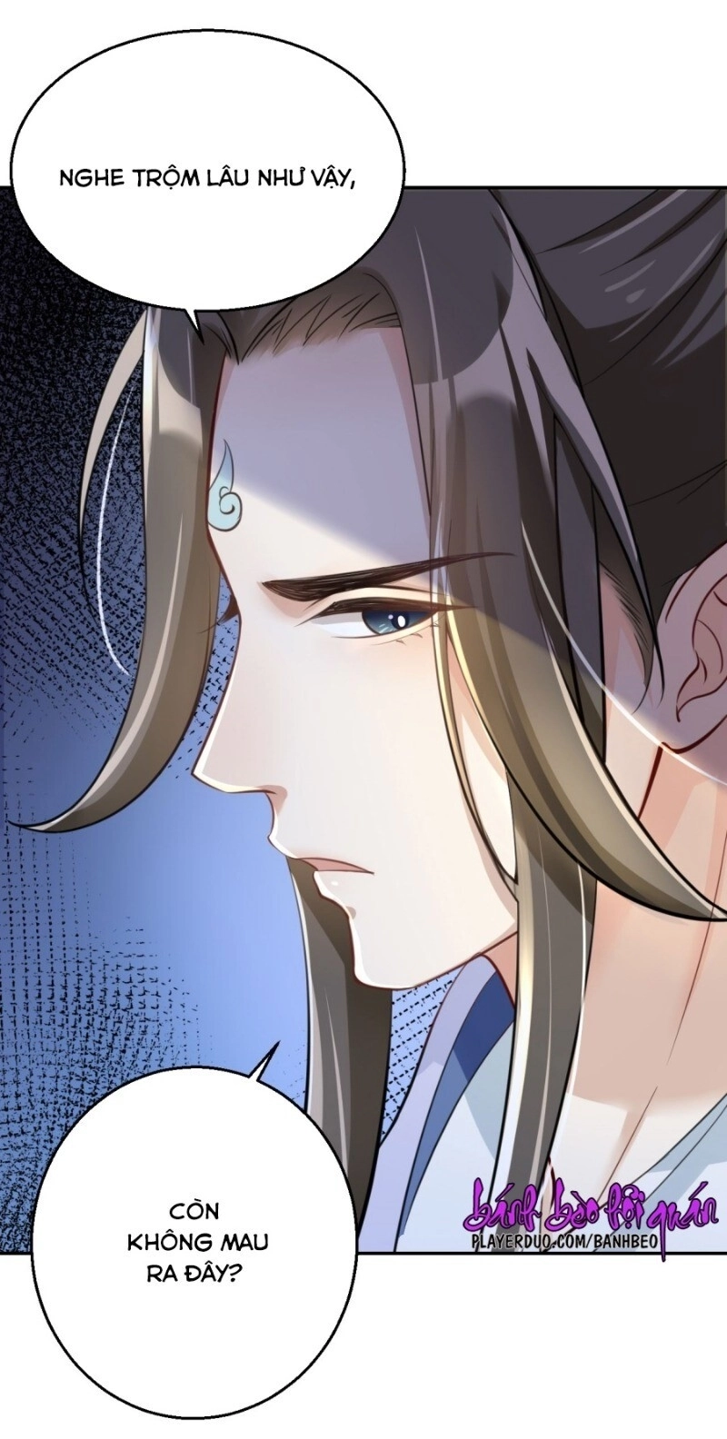 Nữ Tiên Tôn Bận Đào Hôn Chapter 6 - 23