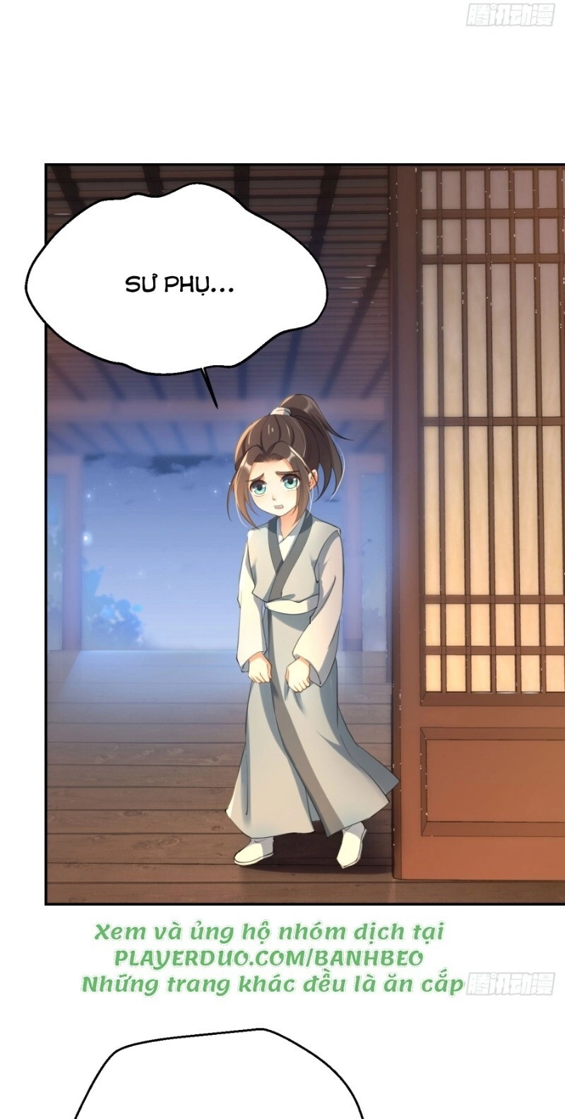 Nữ Tiên Tôn Bận Đào Hôn Chapter 6 - 24