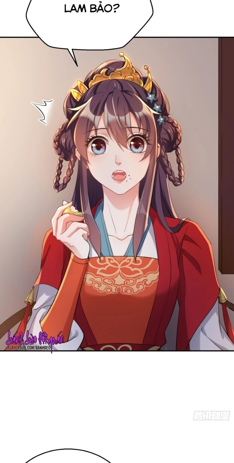 Nữ Tiên Tôn Bận Đào Hôn Chapter 6 - 25