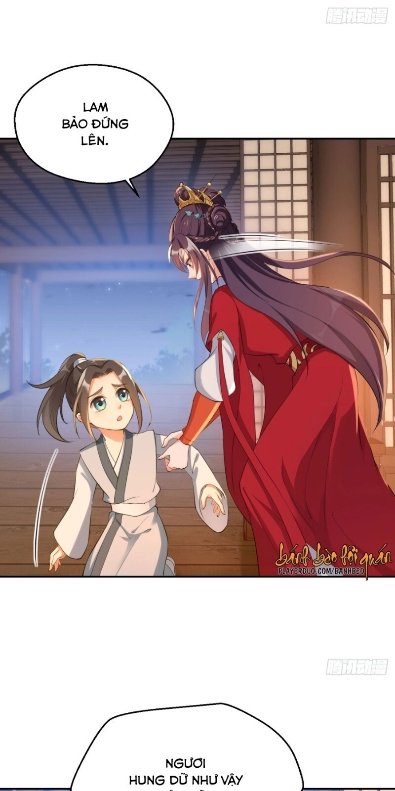 Nữ Tiên Tôn Bận Đào Hôn Chapter 6 - 29