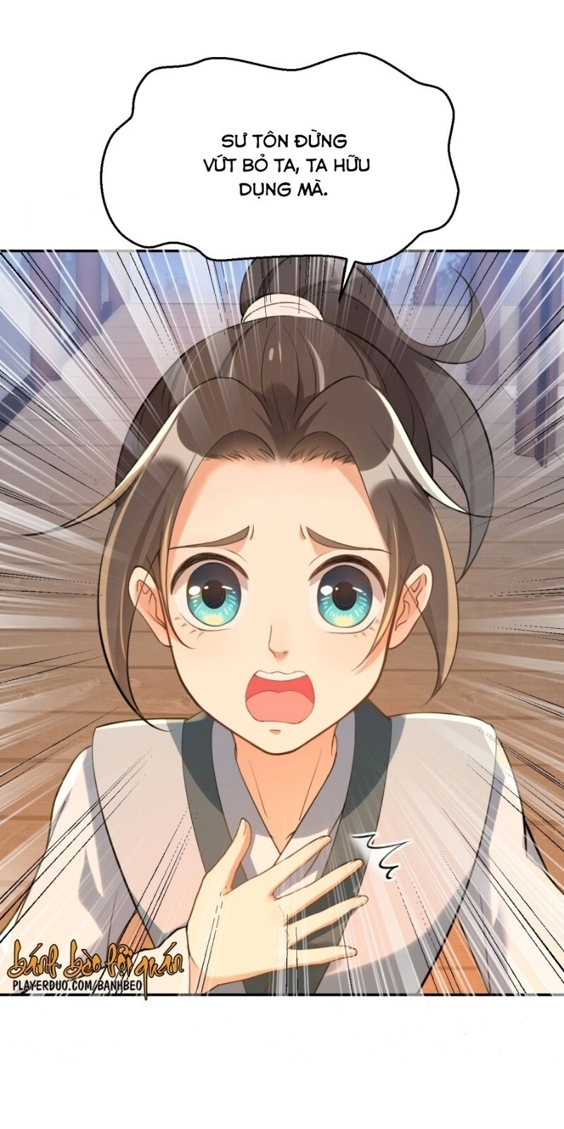 Nữ Tiên Tôn Bận Đào Hôn Chapter 6 - 35