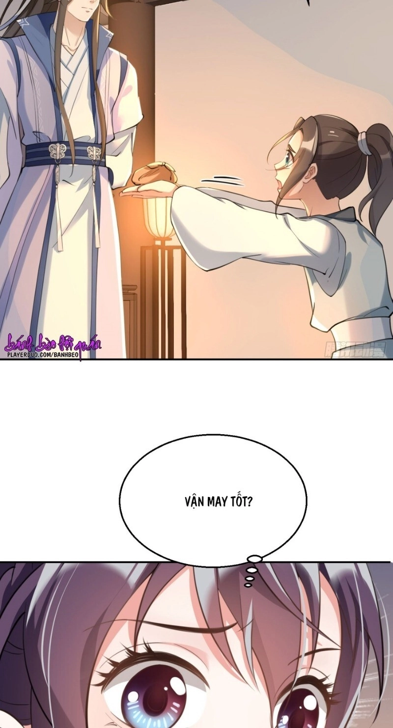 Nữ Tiên Tôn Bận Đào Hôn Chapter 6 - 38