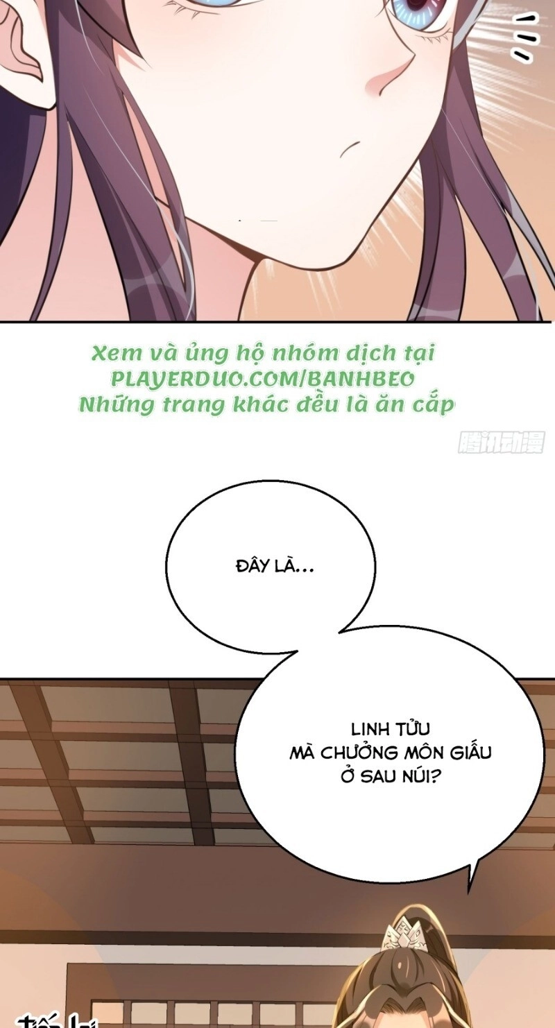 Nữ Tiên Tôn Bận Đào Hôn Chapter 6 - 39