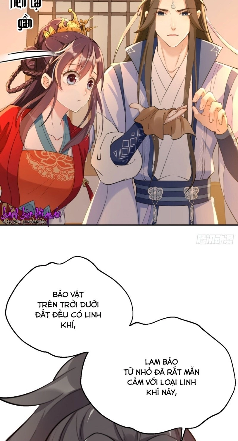 Nữ Tiên Tôn Bận Đào Hôn Chapter 6 - 40