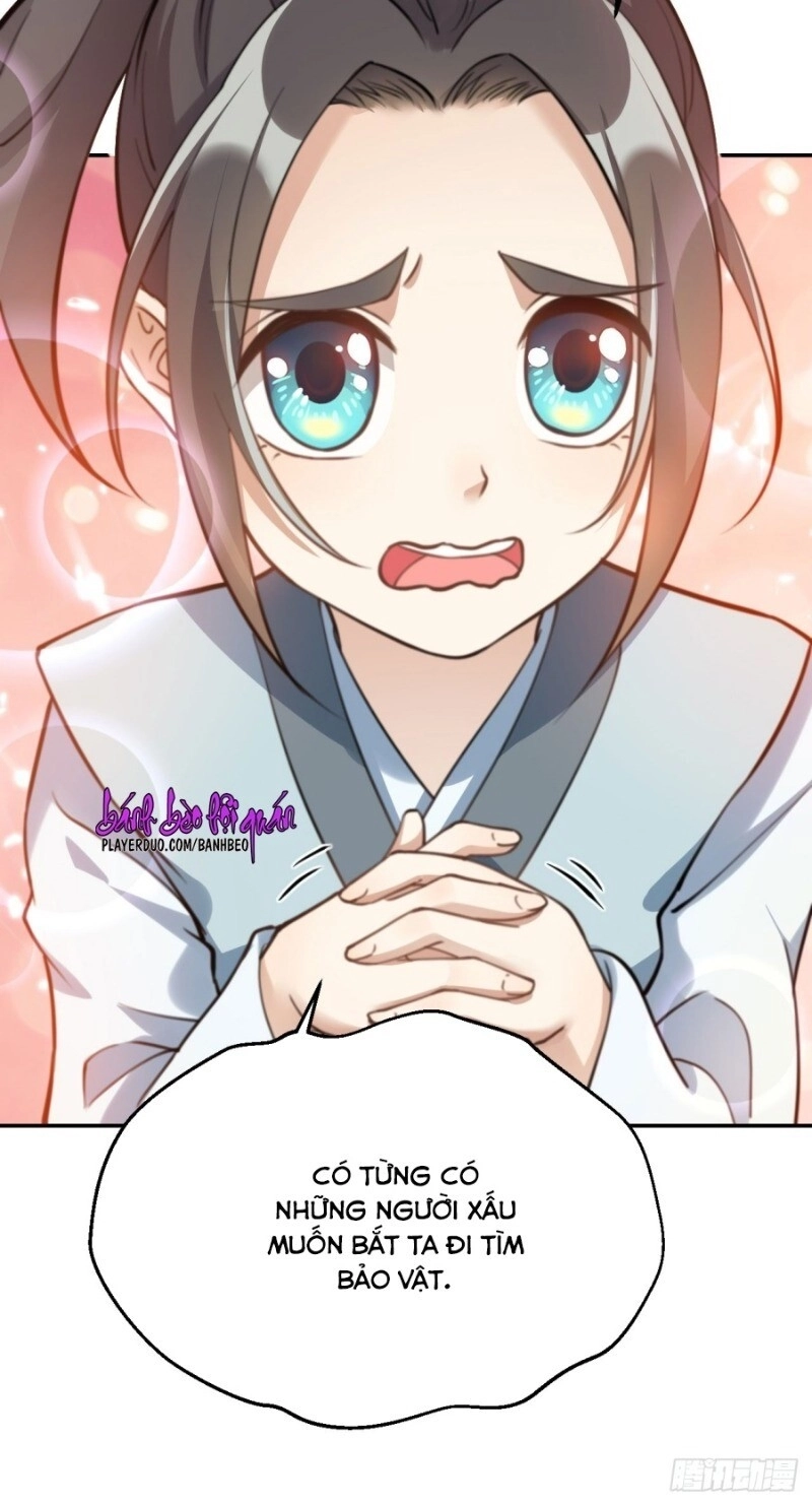 Nữ Tiên Tôn Bận Đào Hôn Chapter 6 - 41