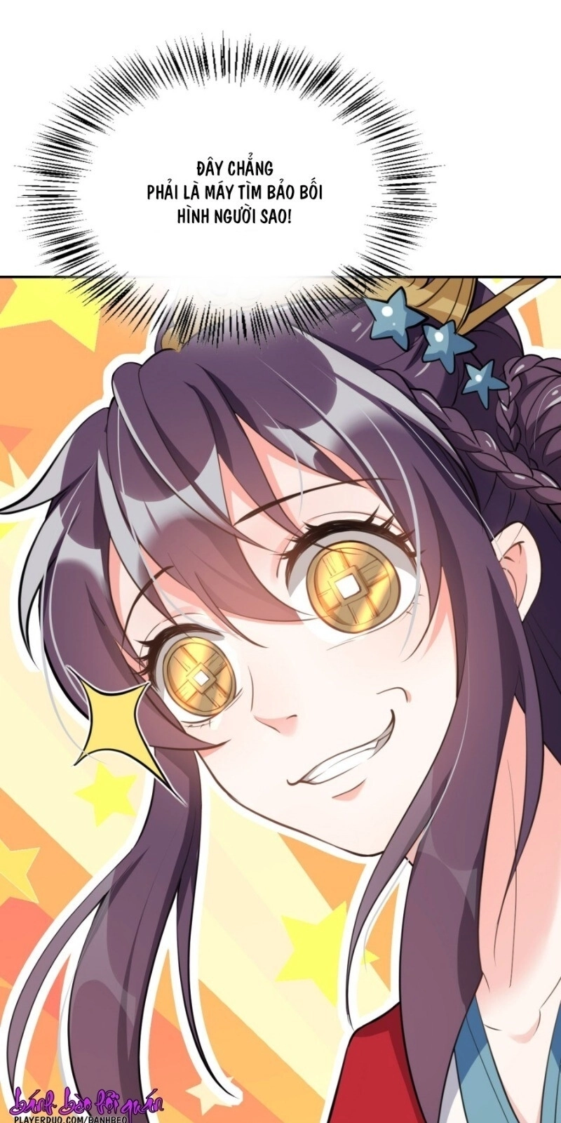 Nữ Tiên Tôn Bận Đào Hôn Chapter 6 - 42