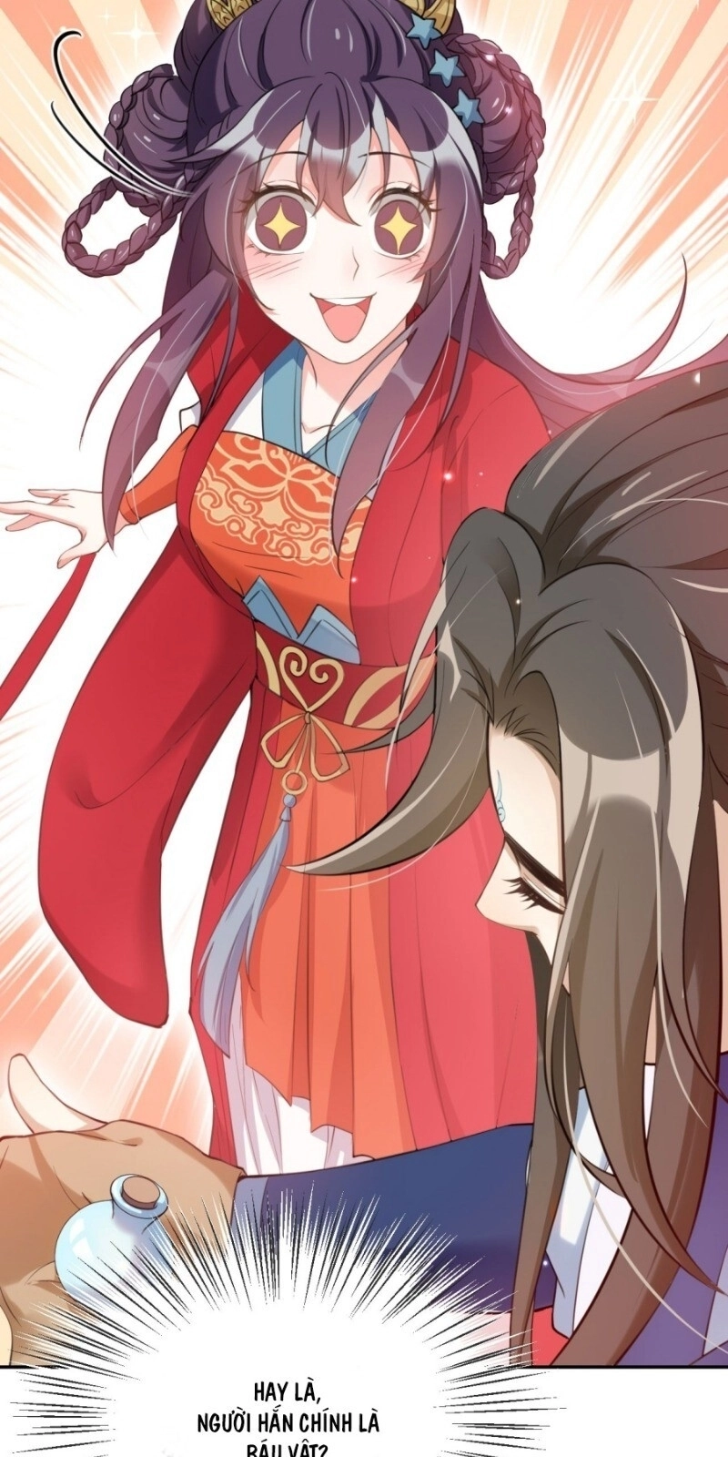 Nữ Tiên Tôn Bận Đào Hôn Chapter 6 - 50