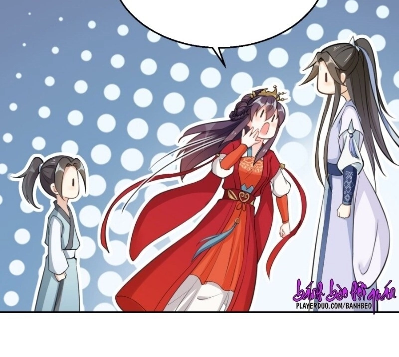 Nữ Tiên Tôn Bận Đào Hôn Chapter 6 - 53