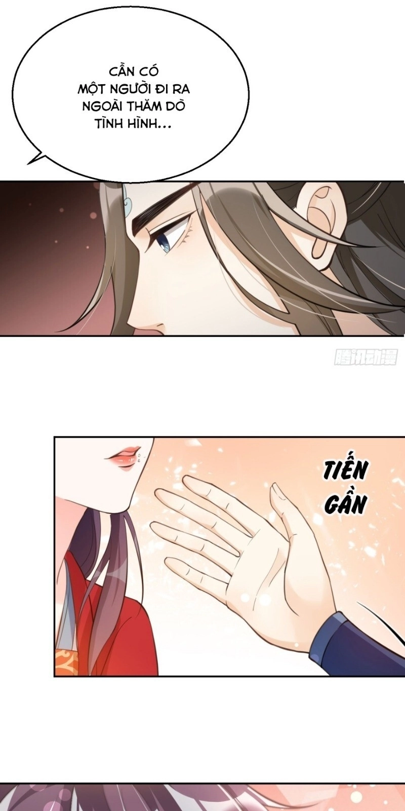 Nữ Tiên Tôn Bận Đào Hôn Chapter 6 - 54